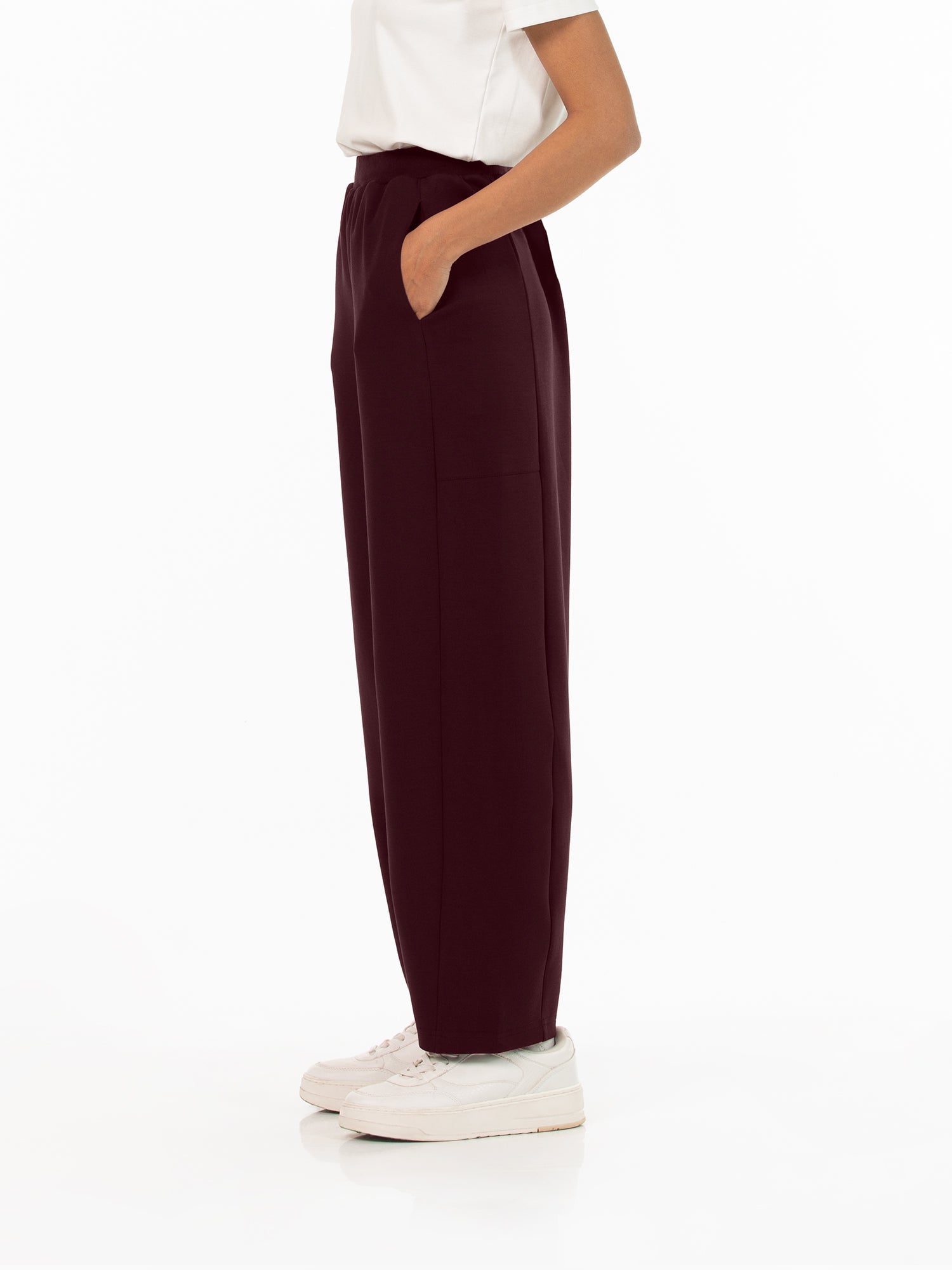 Barrel Pant