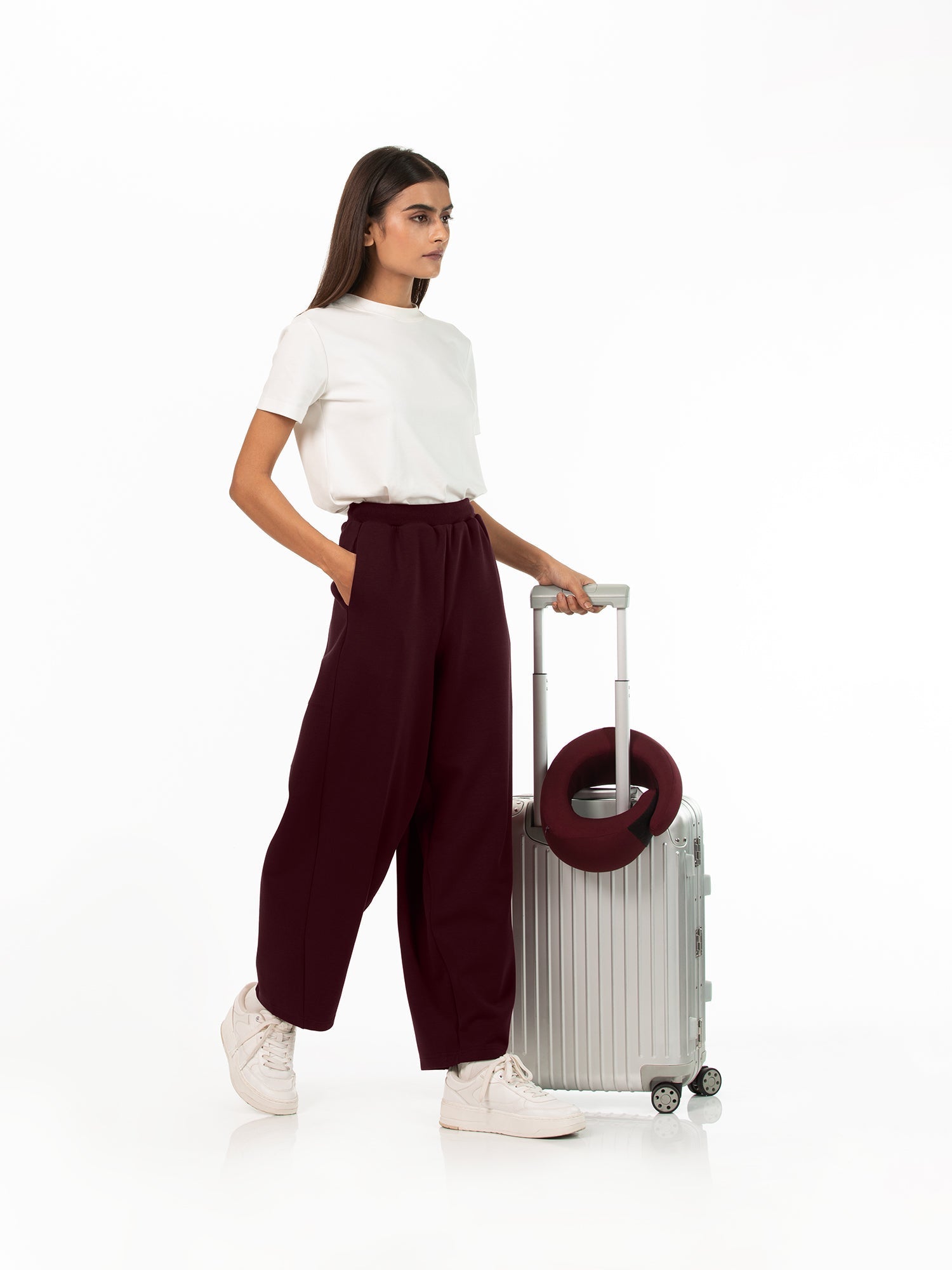 Barrel Pant