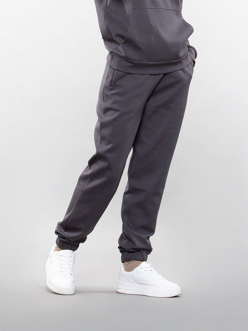 Cuffed joggers