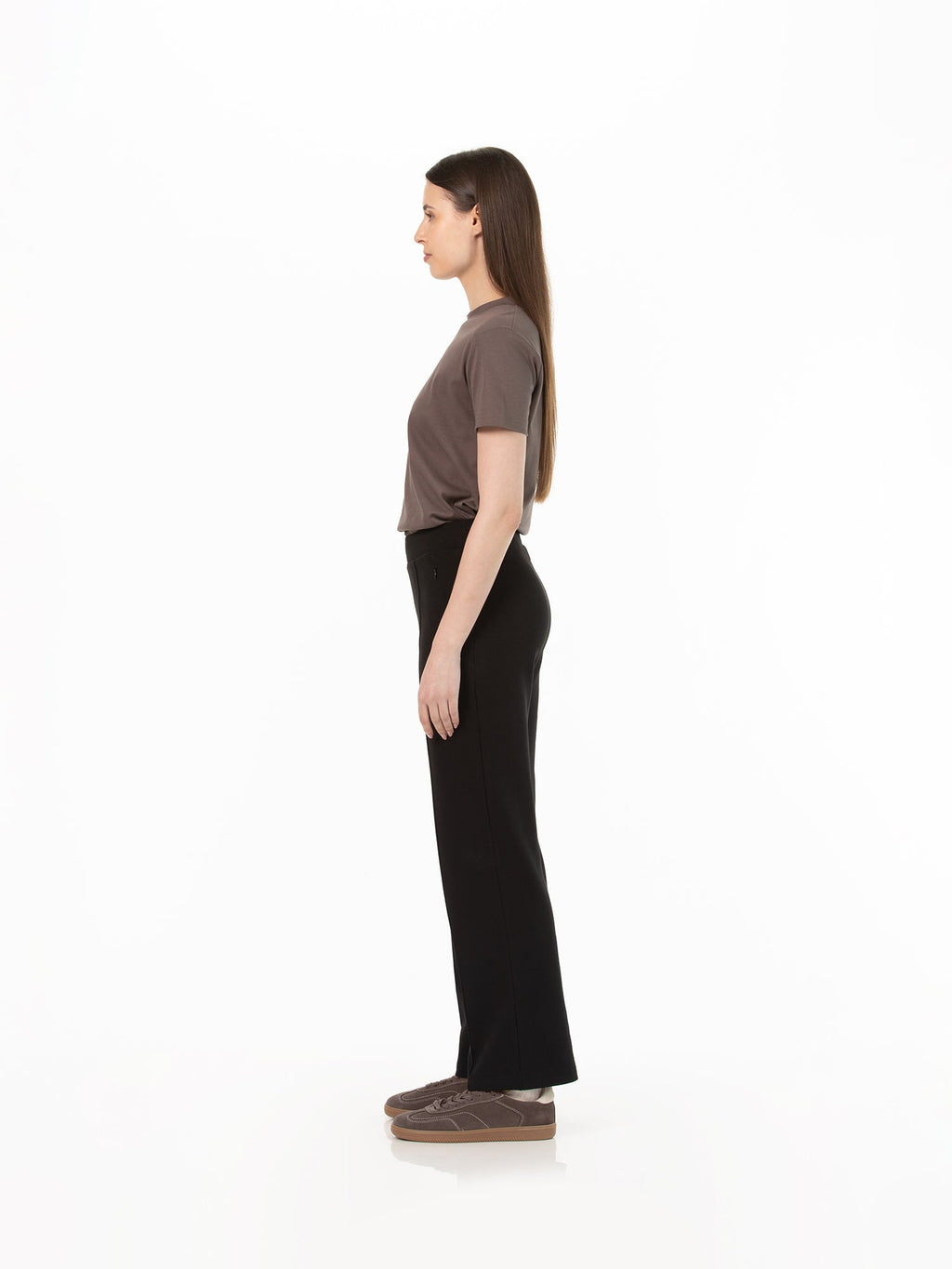 The Flared Pant
