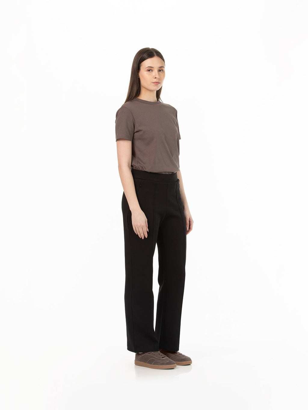 The Flared Pant
