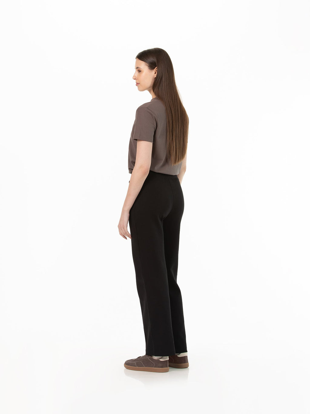 The Flared Pant
