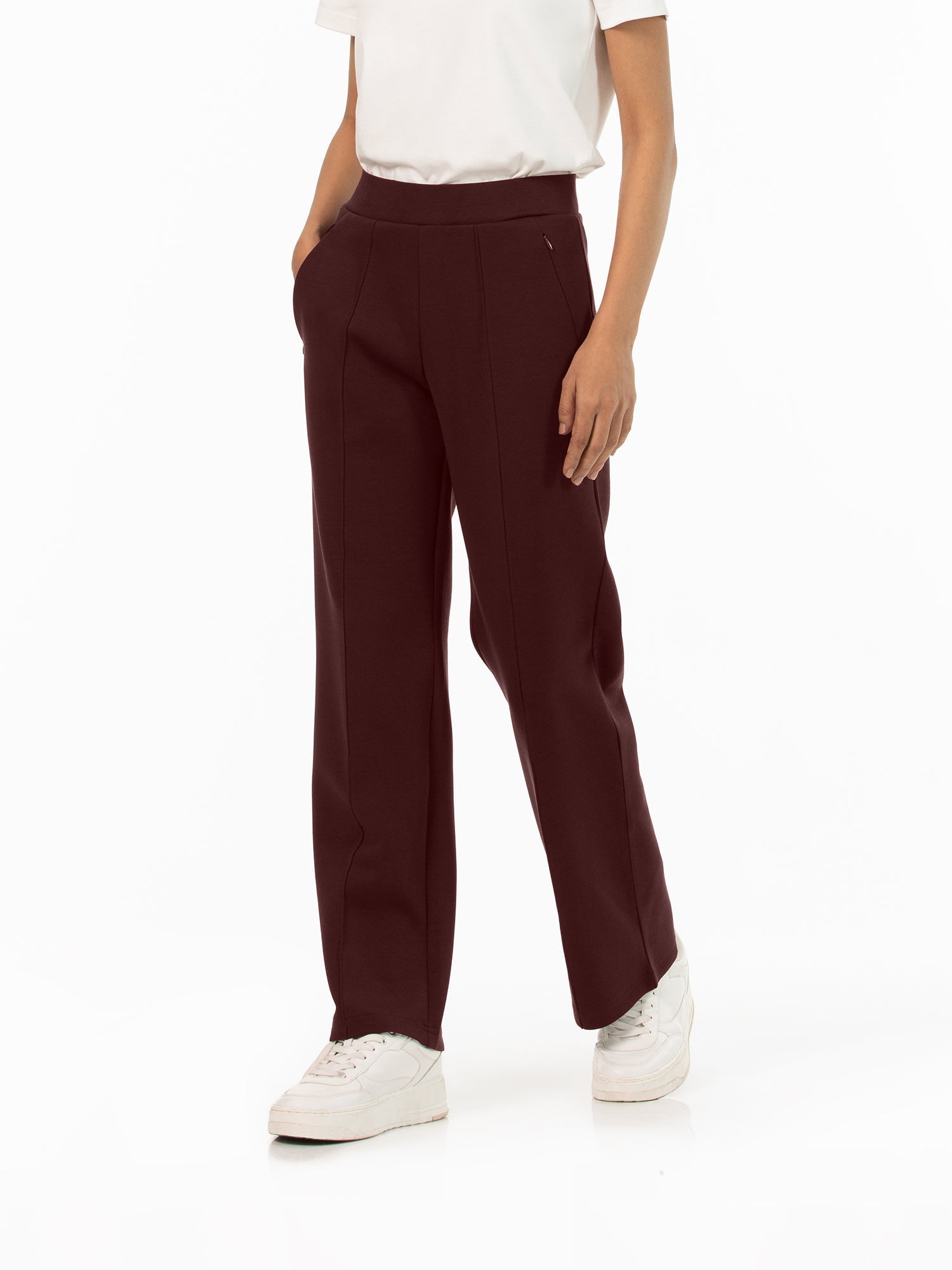 The Flared Pant