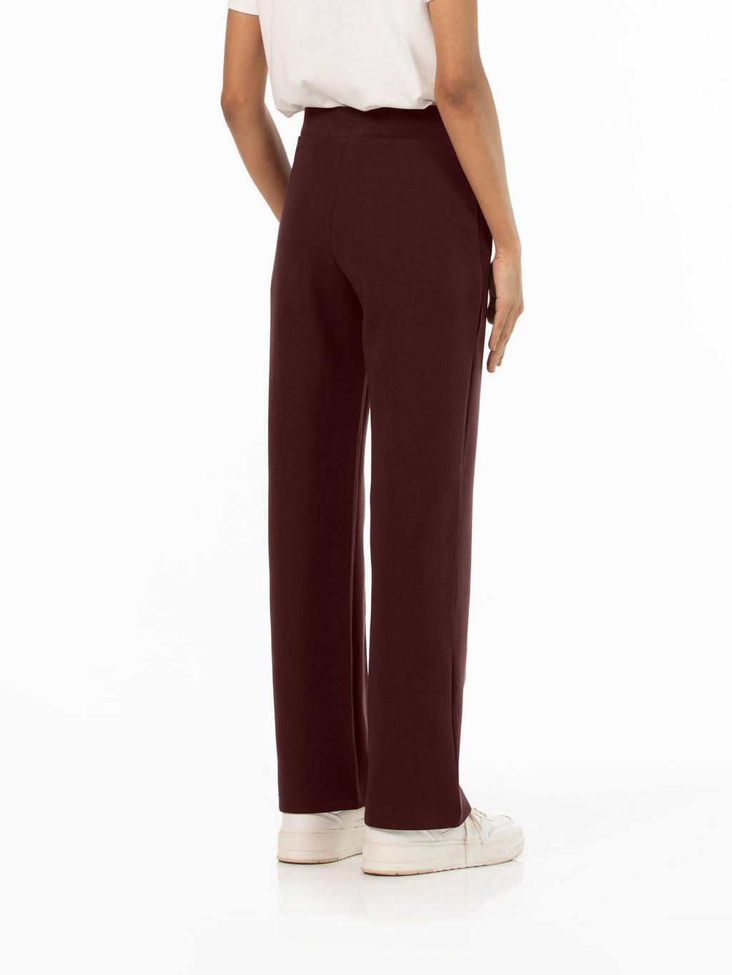 The Flared Pant