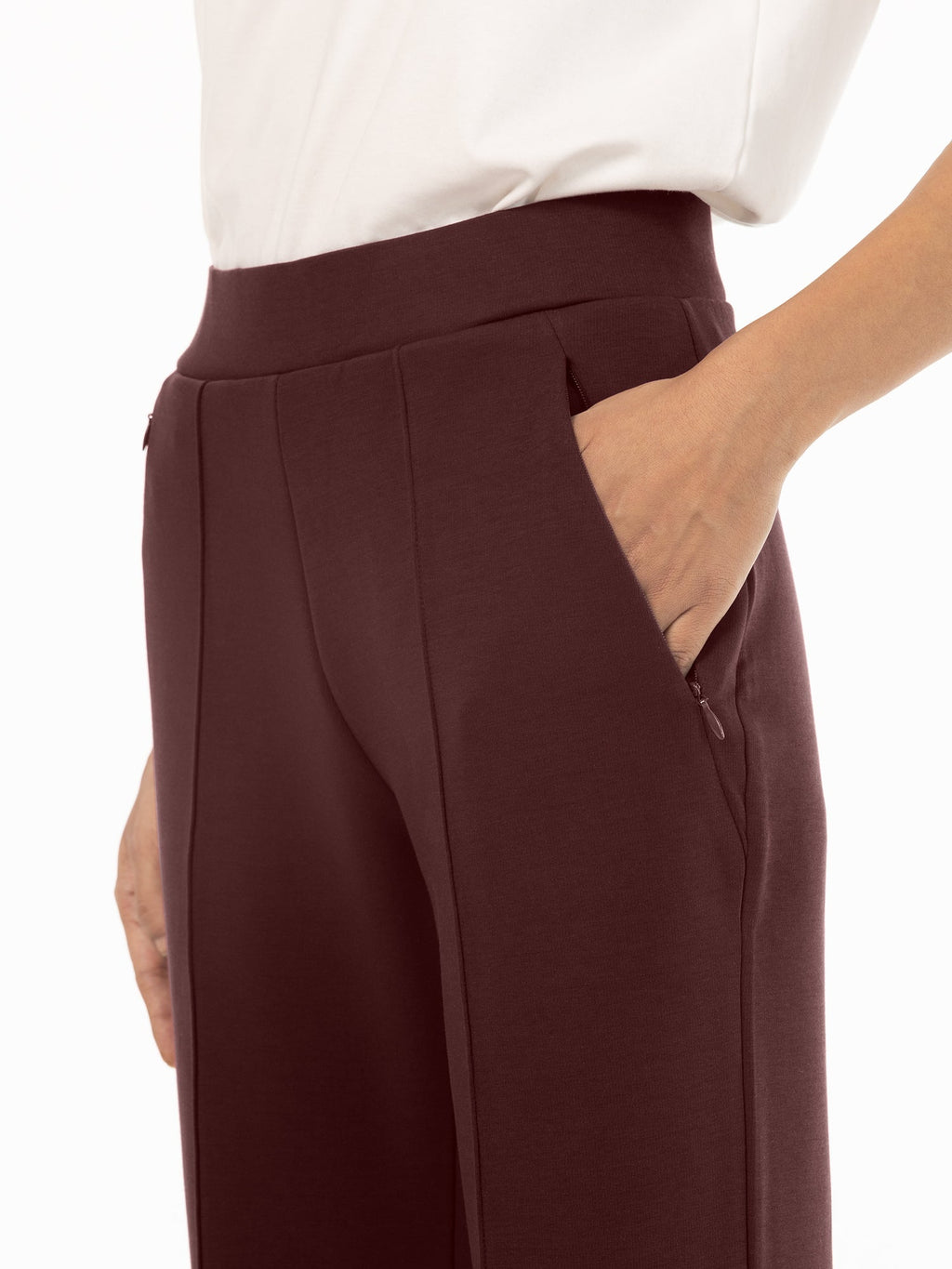 The Flared Pant