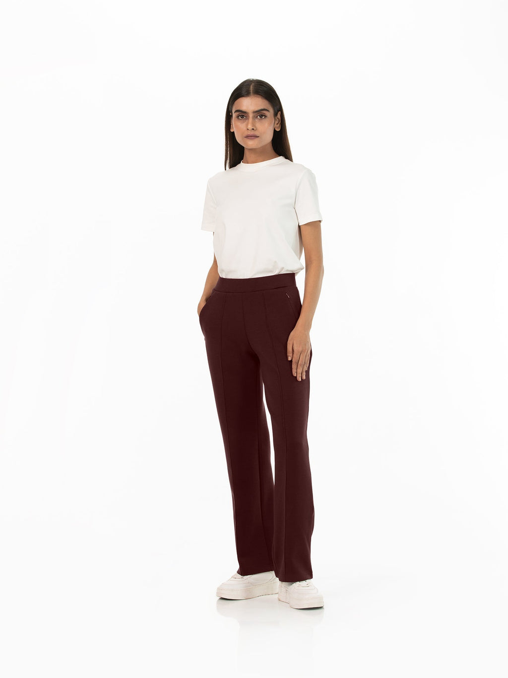 The Flared Pant