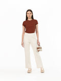 The Flared Pant