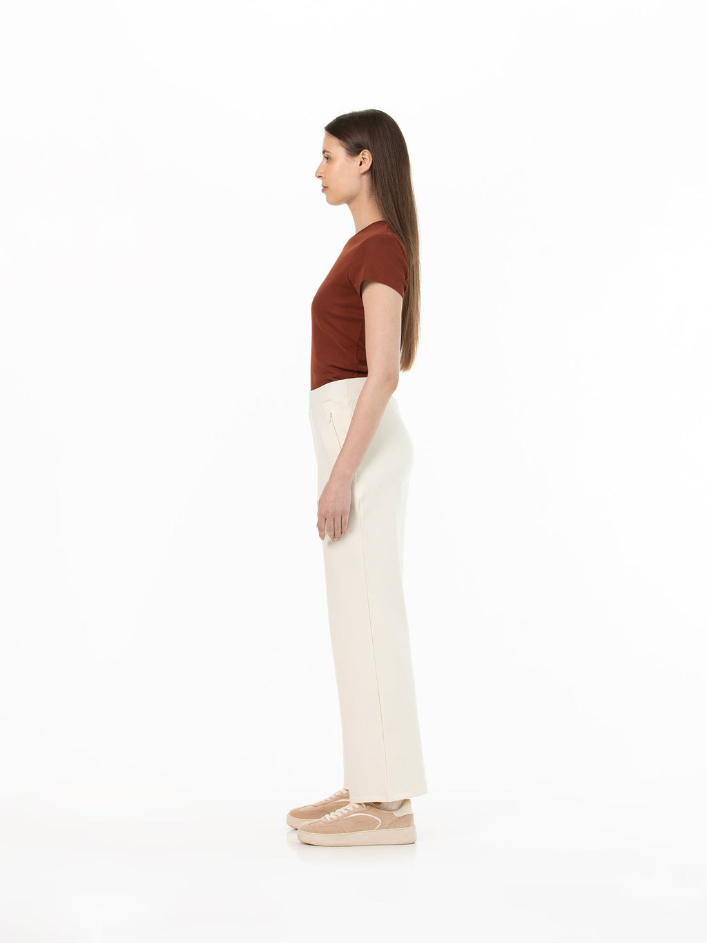 The Flared Pant