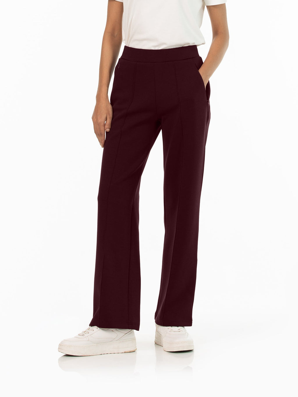 The Flared Pant