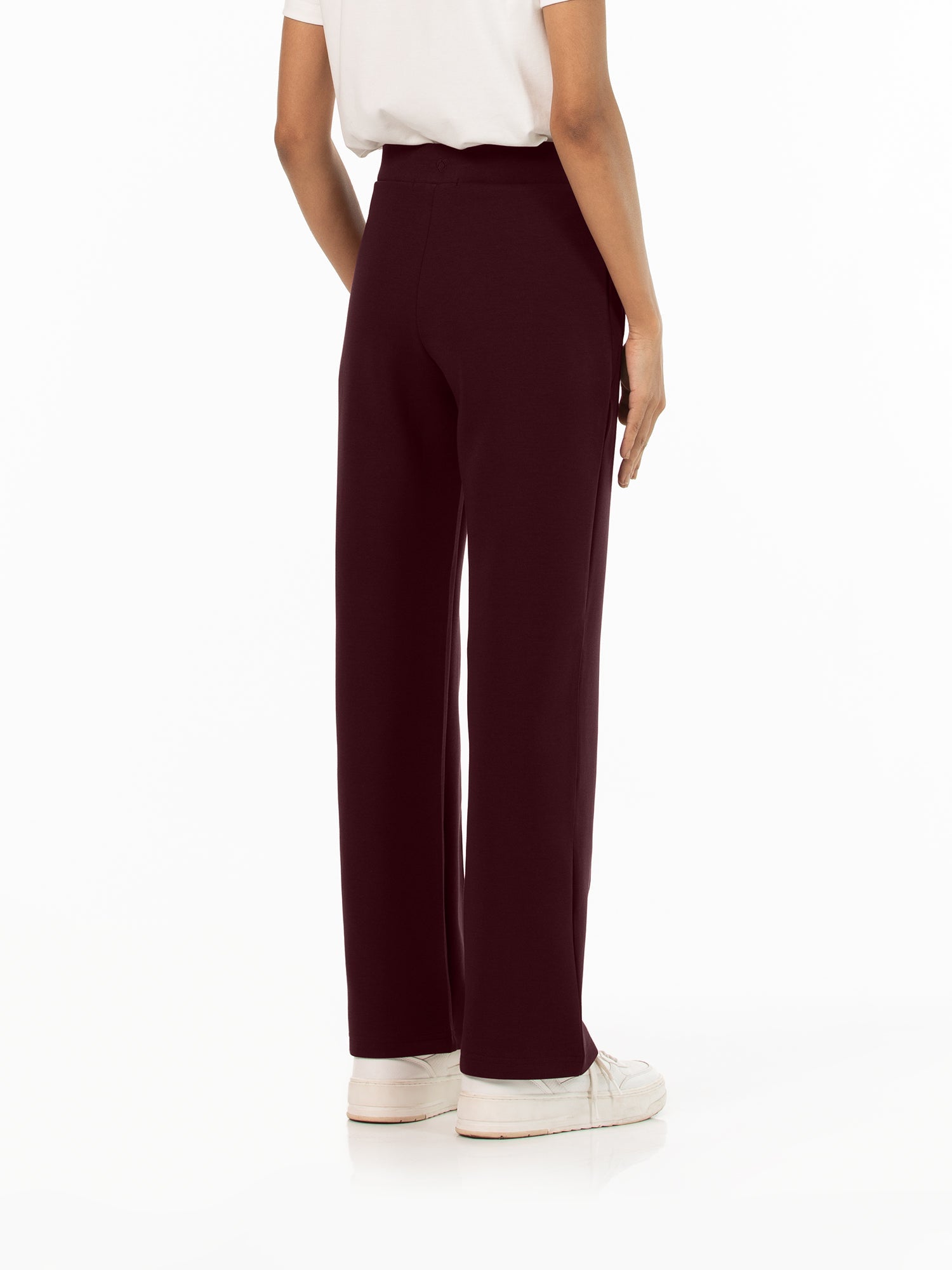 The Flared Pant