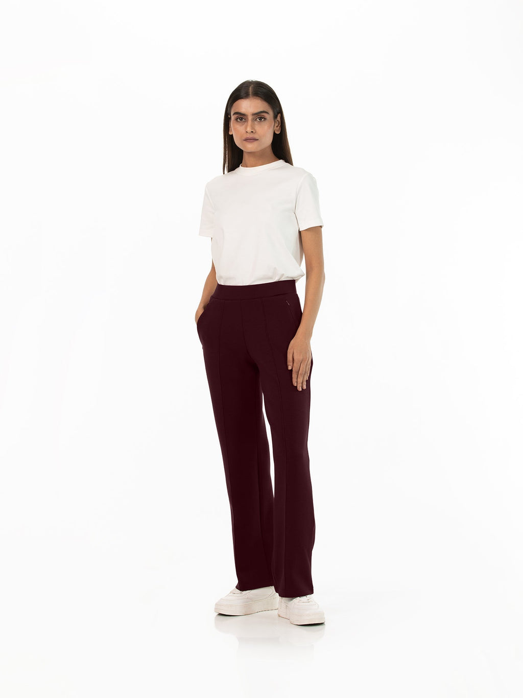 The Flared Pant