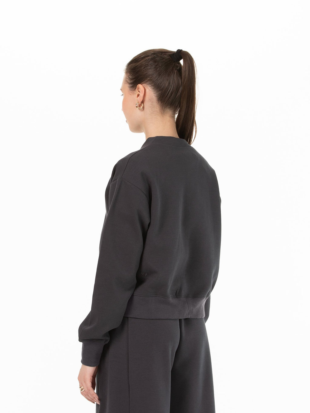 Hybrid Cardigan