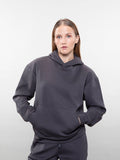 Relaxed hoodie