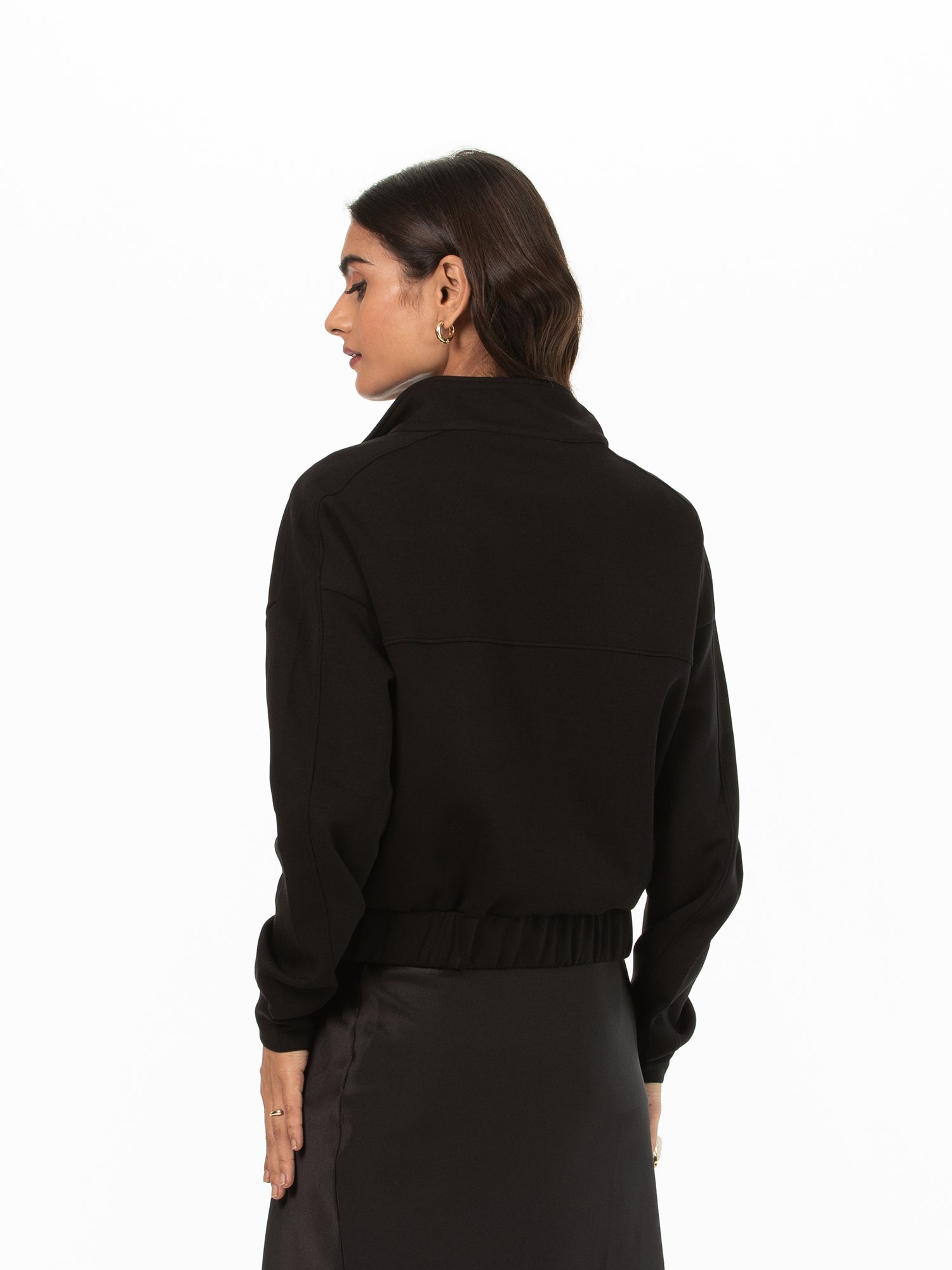 Utility Cargo Jacket