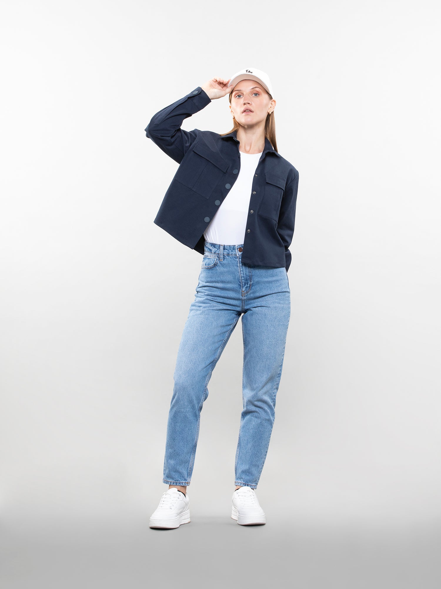 The overshirt