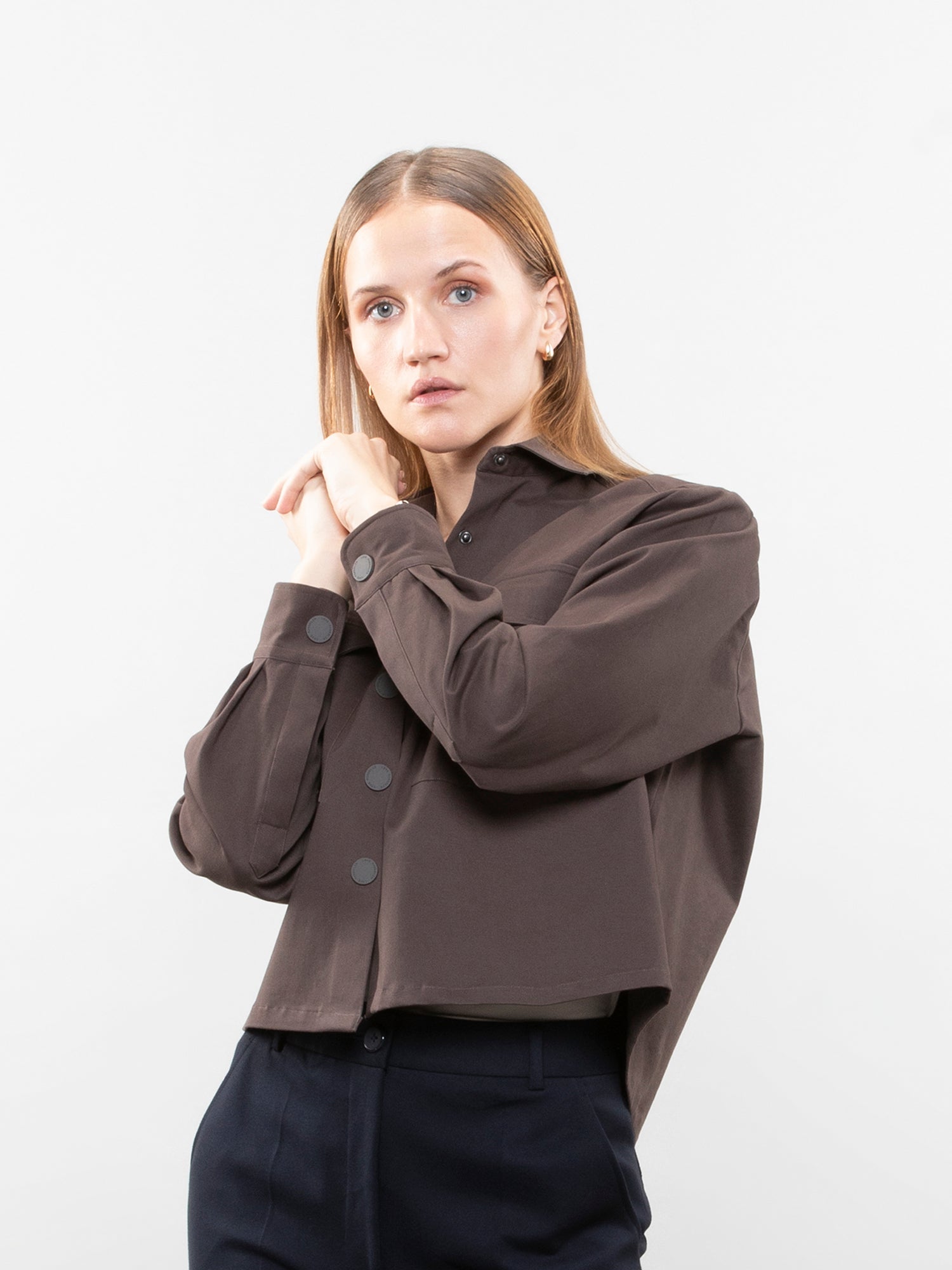 The overshirt