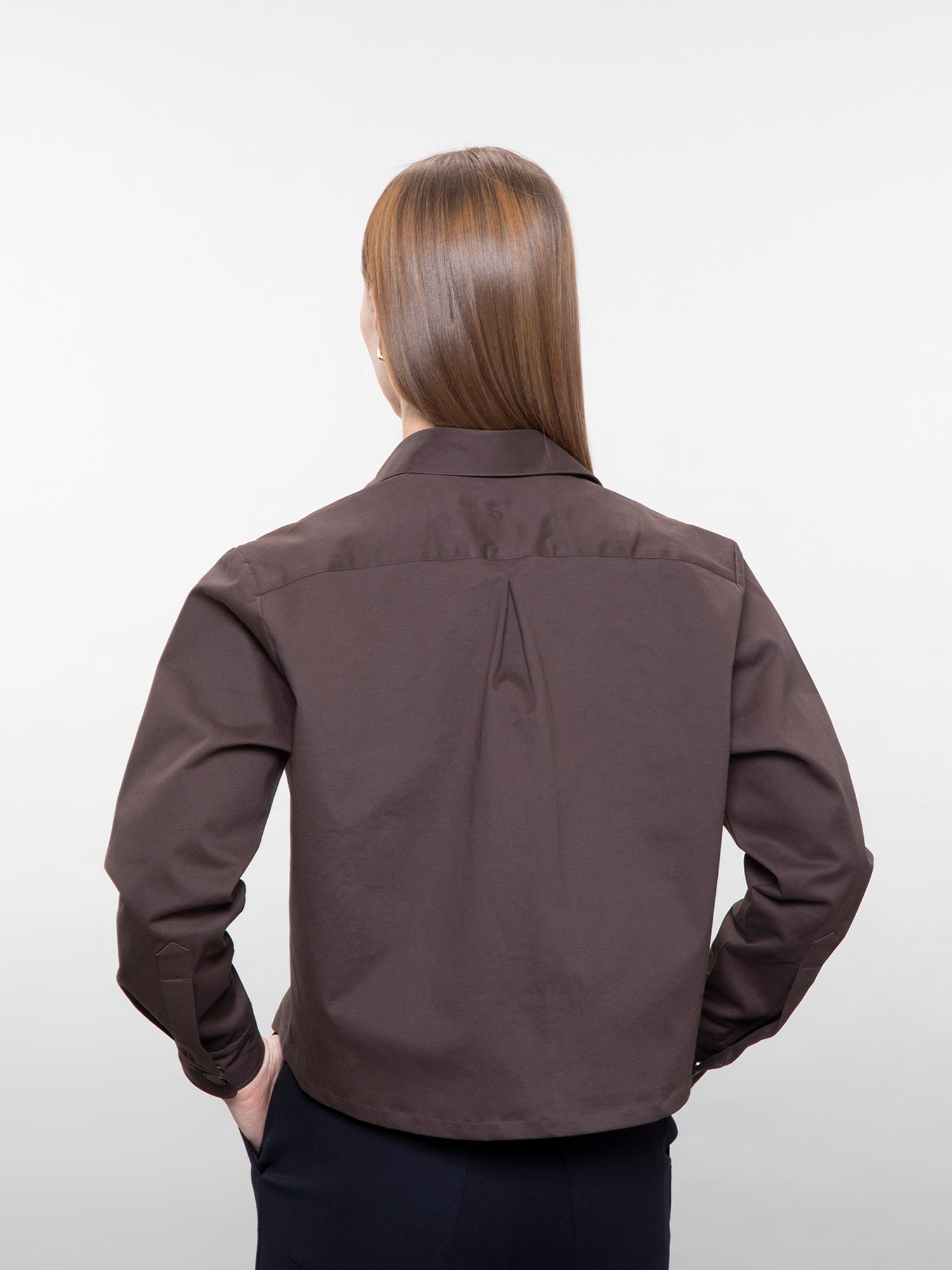 The overshirt