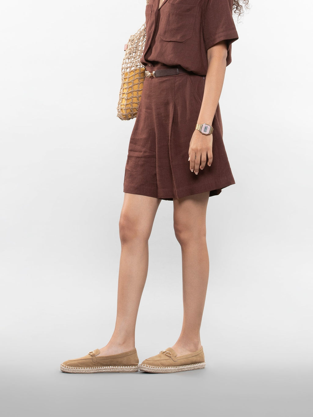 Easy shorts