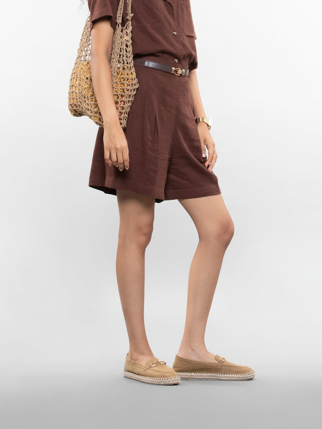 Easy shorts