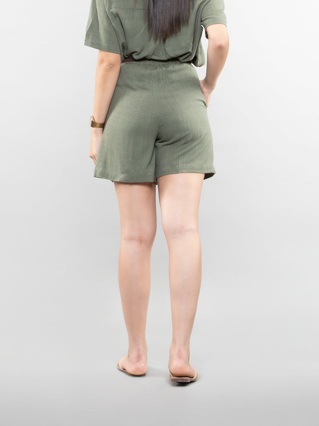 Easy shorts