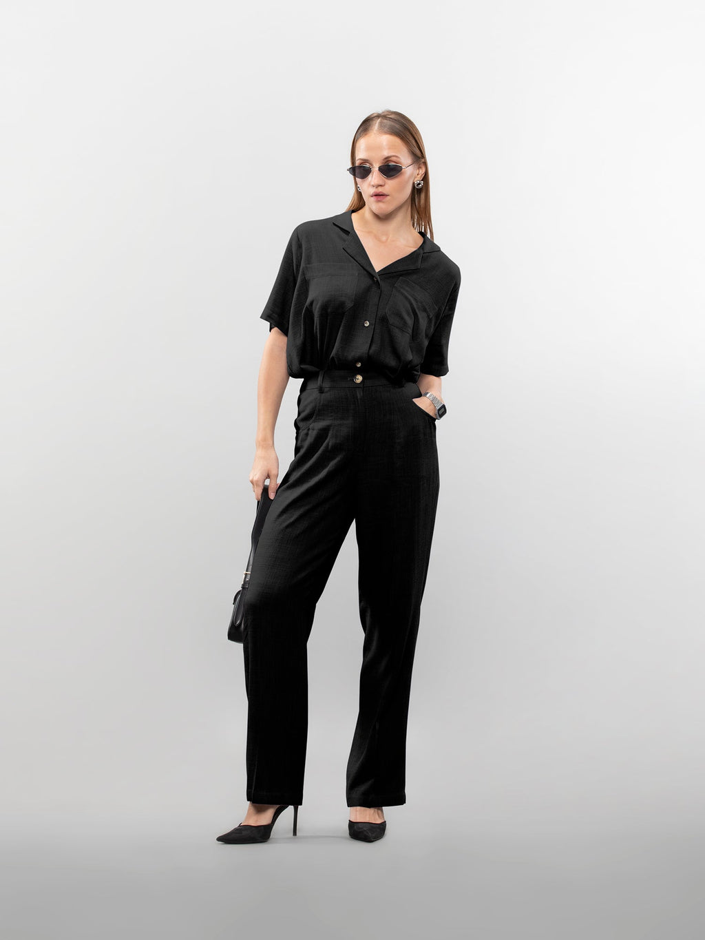 Easy pants