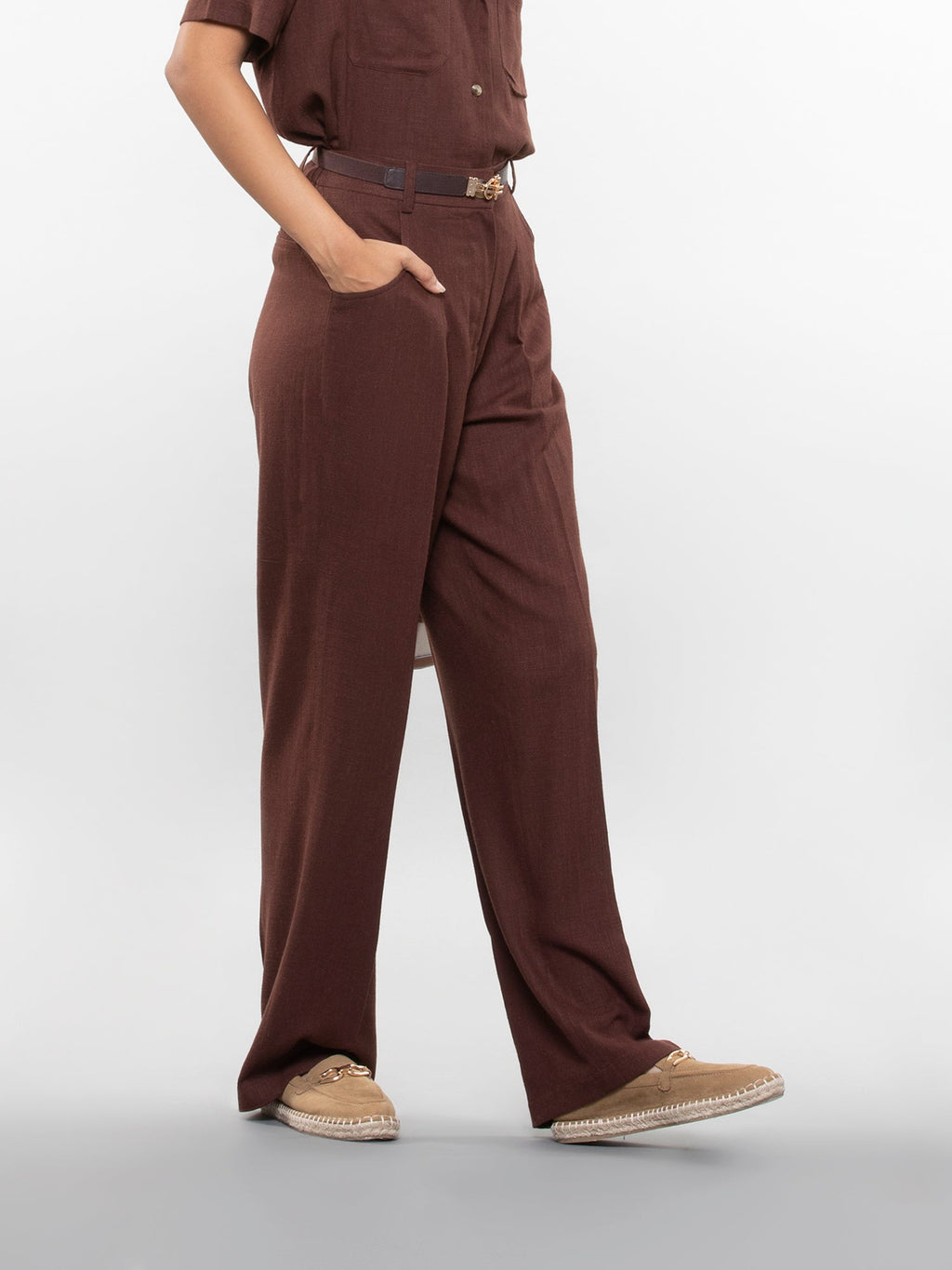 Easy pants