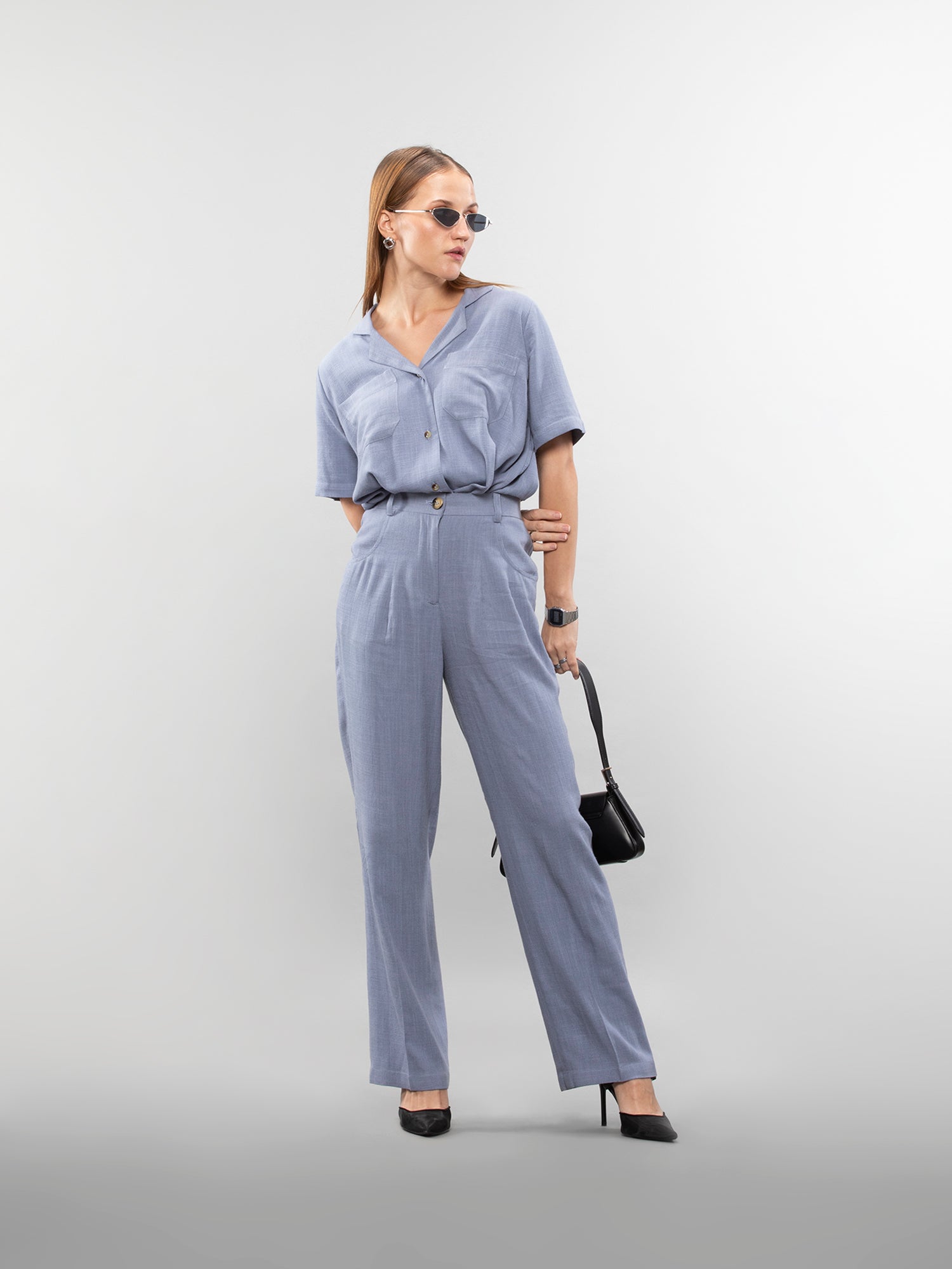 Easy pants