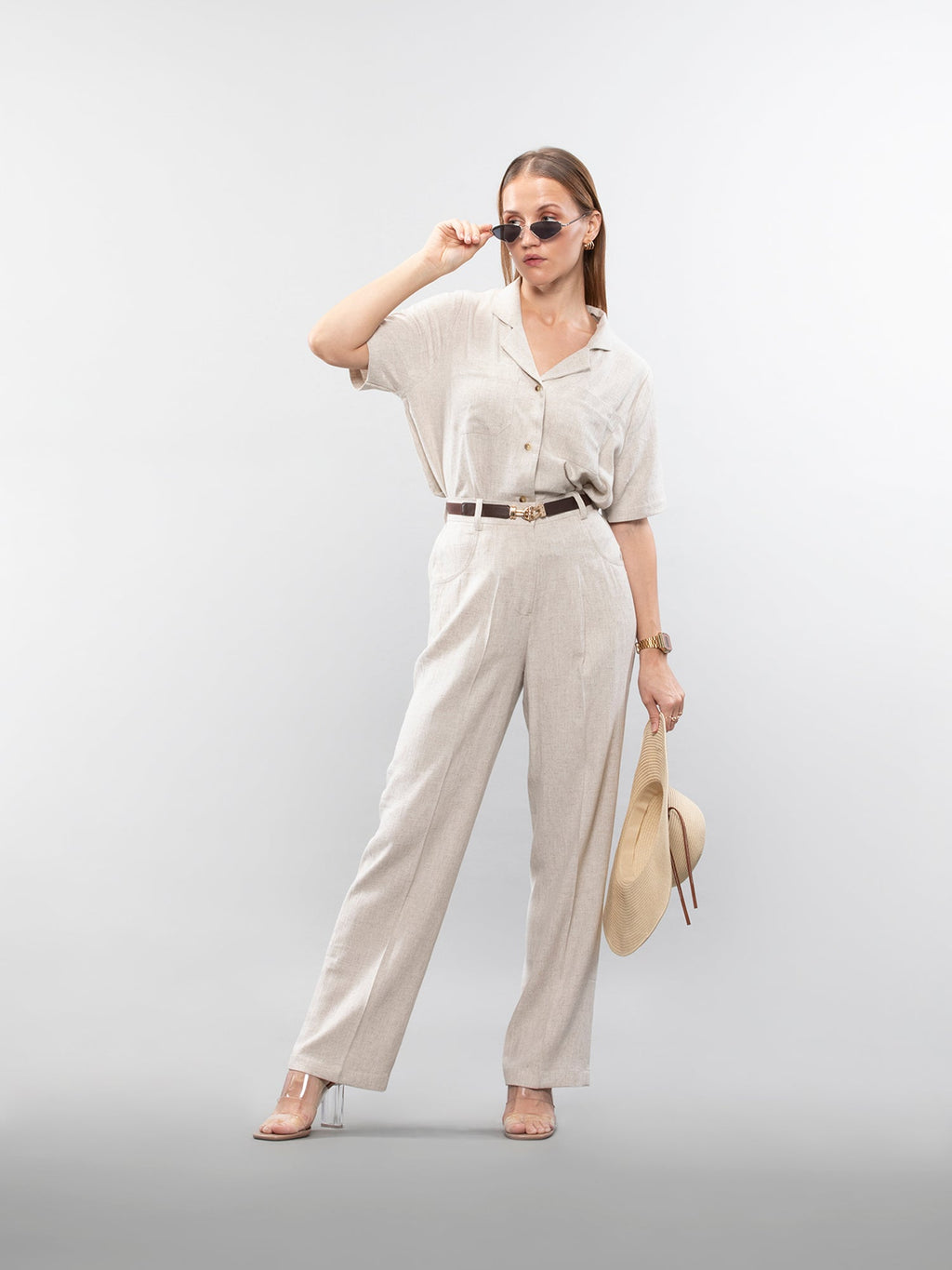 Easy pants