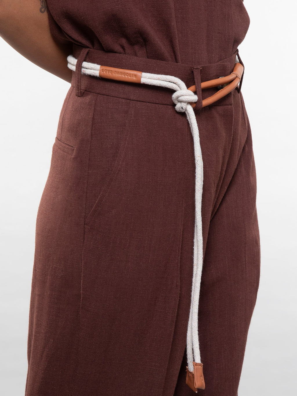 Easy pants