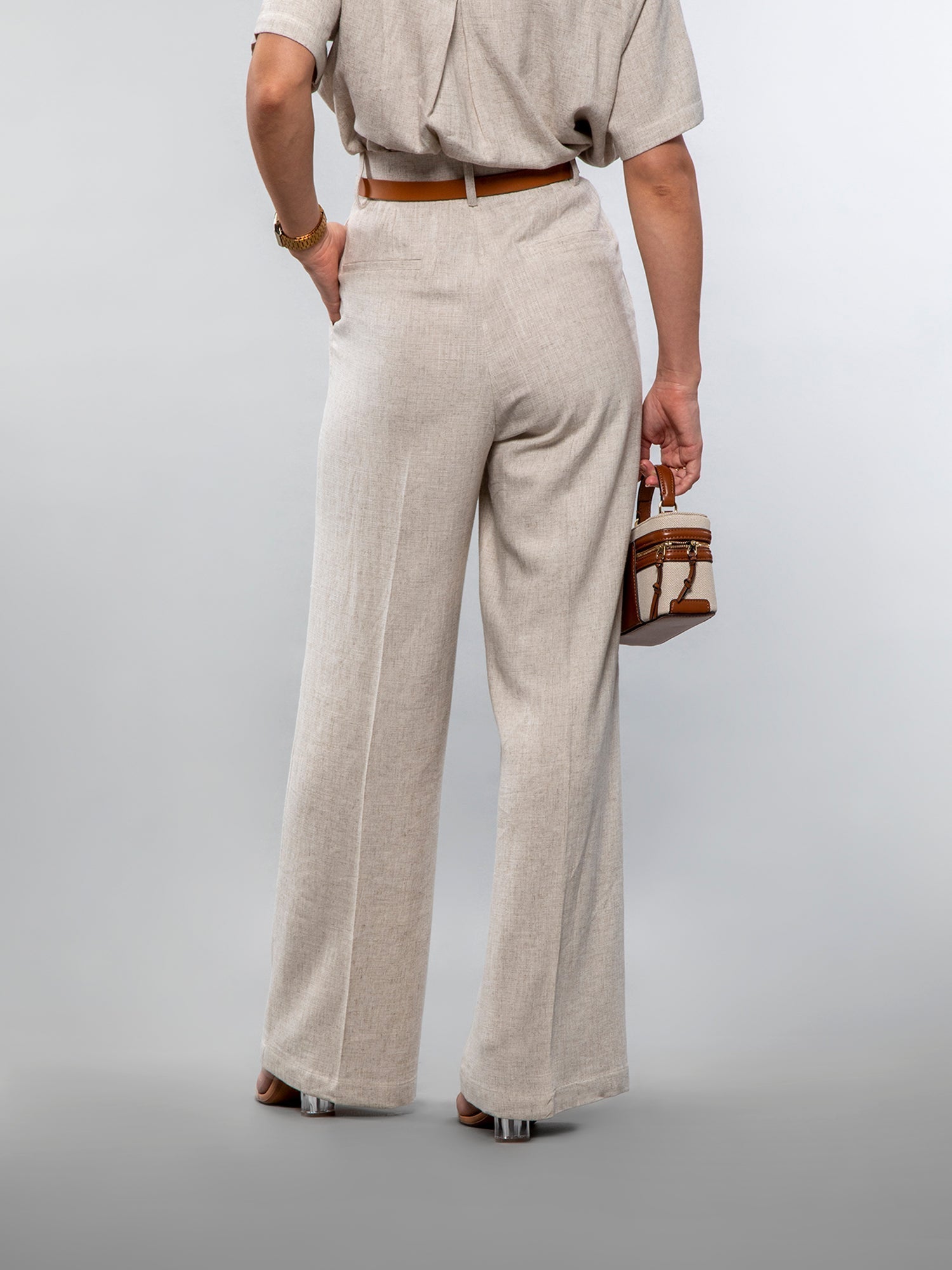 Easy pants