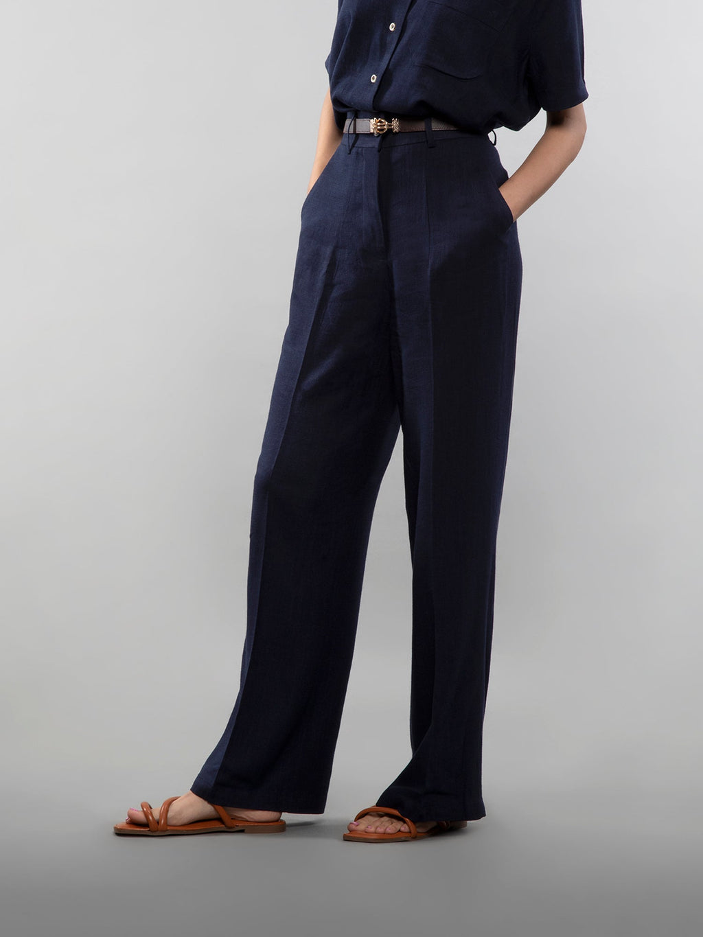 Easy pants