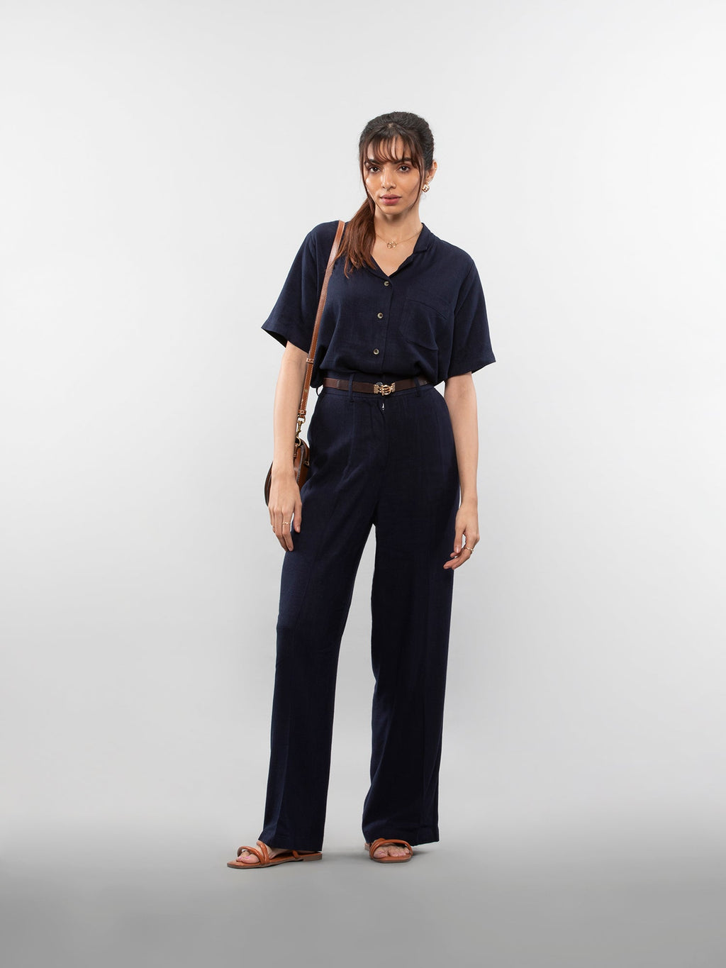 Easy pants