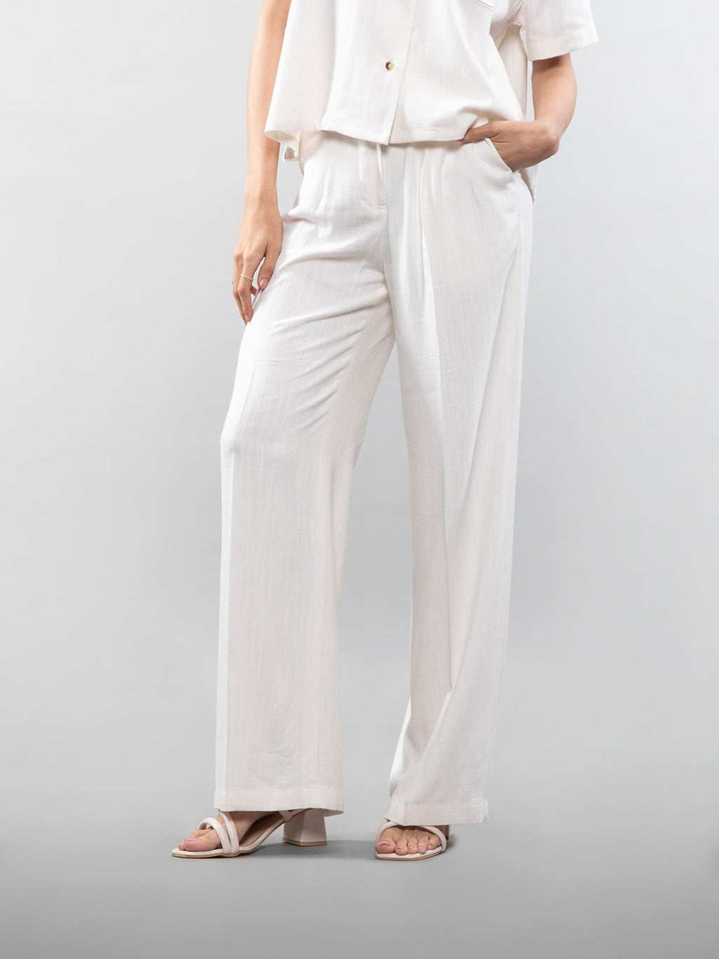 Easy pants