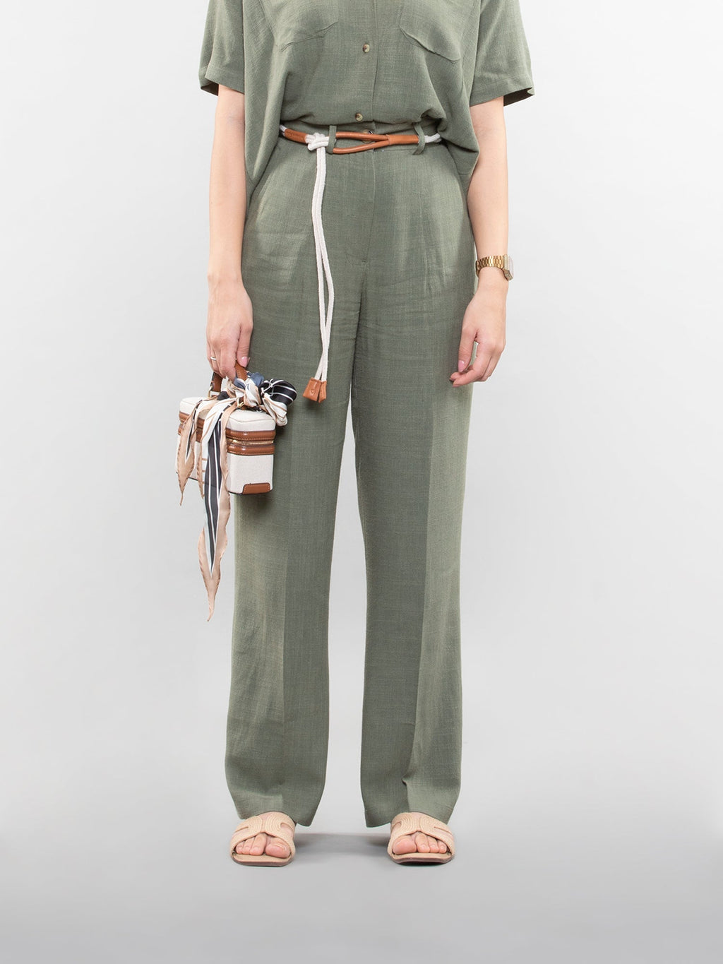 Easy pants