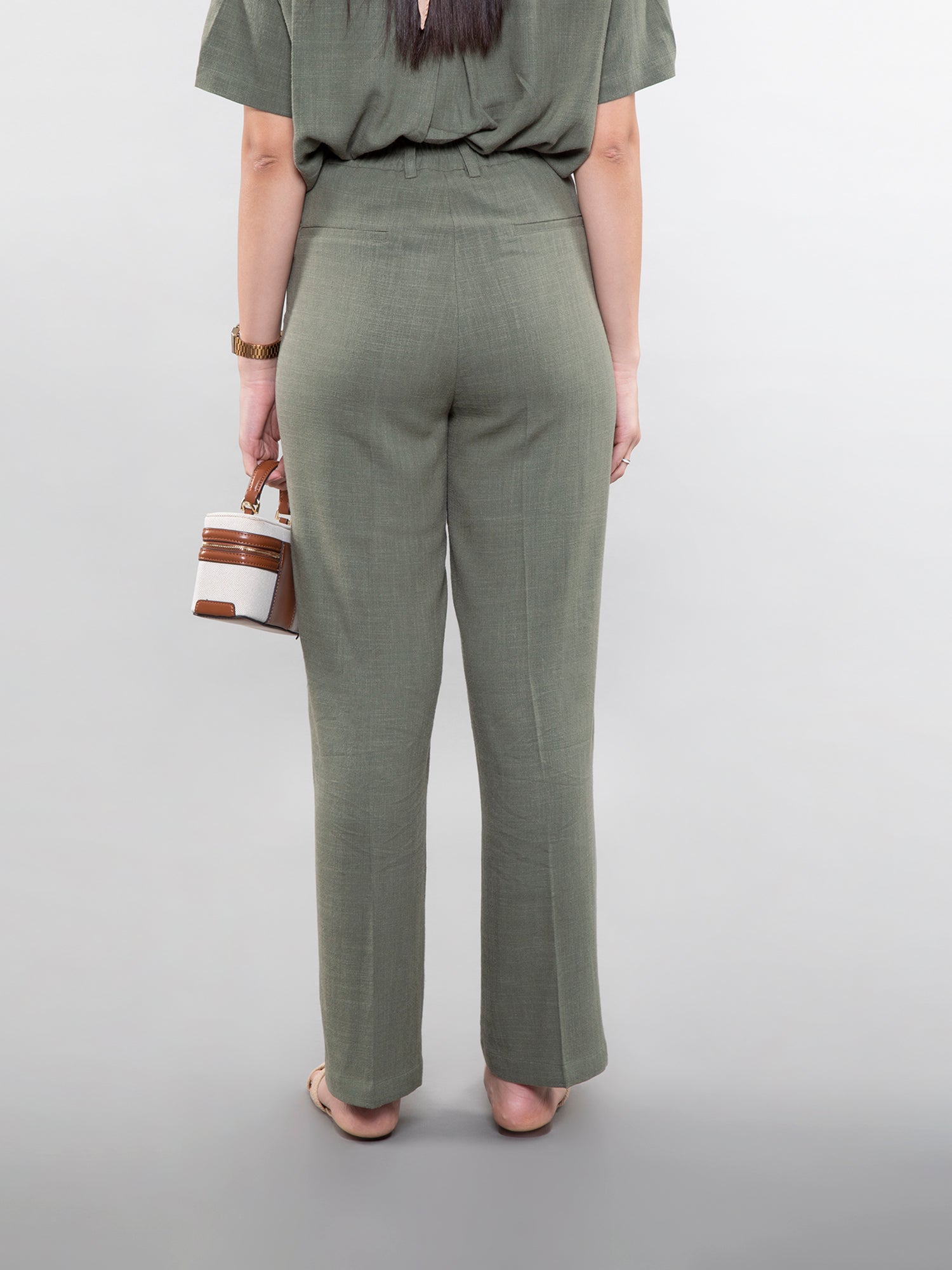 Easy pants