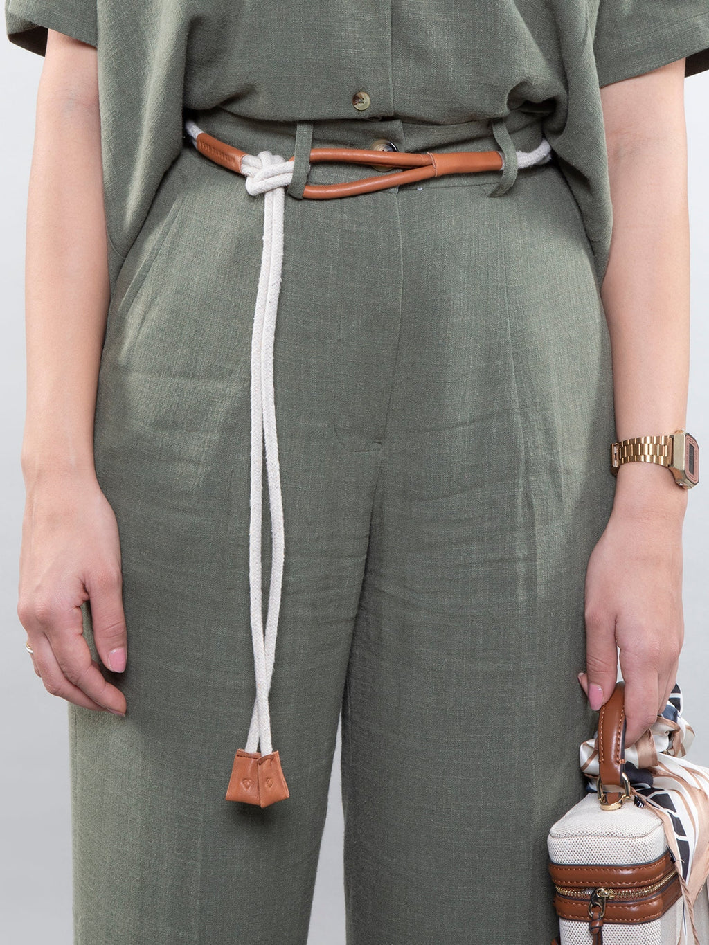 Easy pants