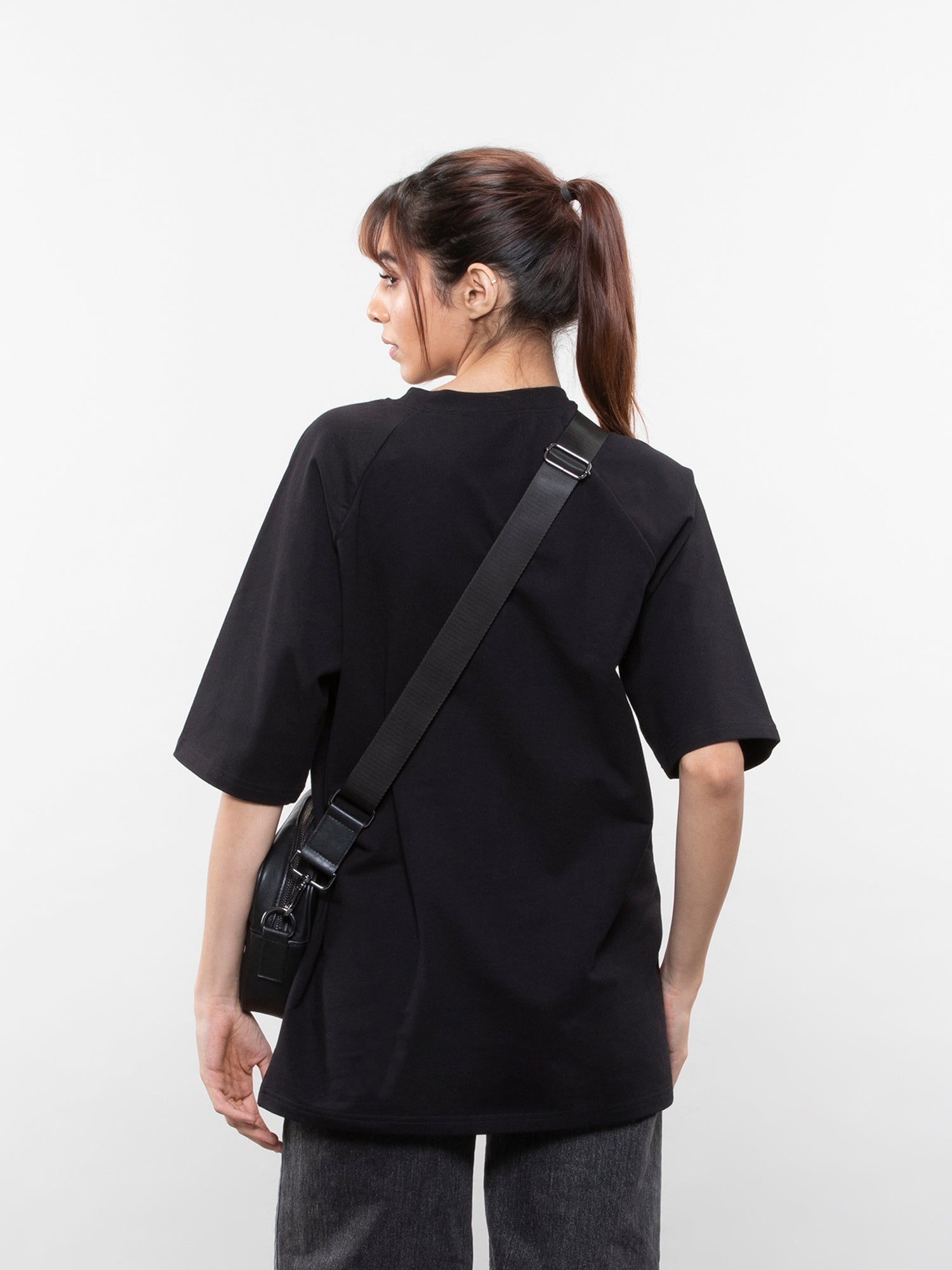 Oversized T-Shirt