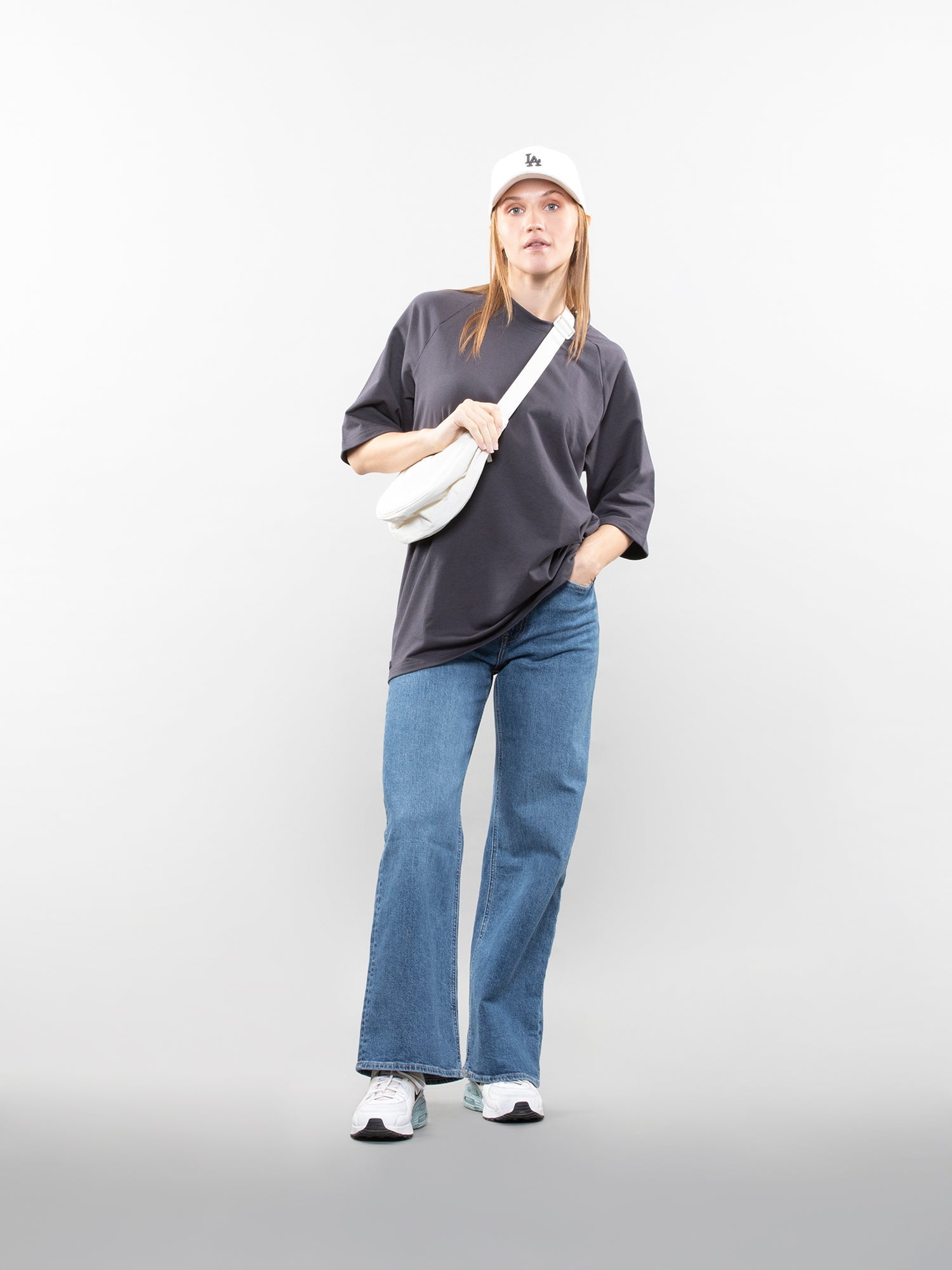 Oversized T-Shirt