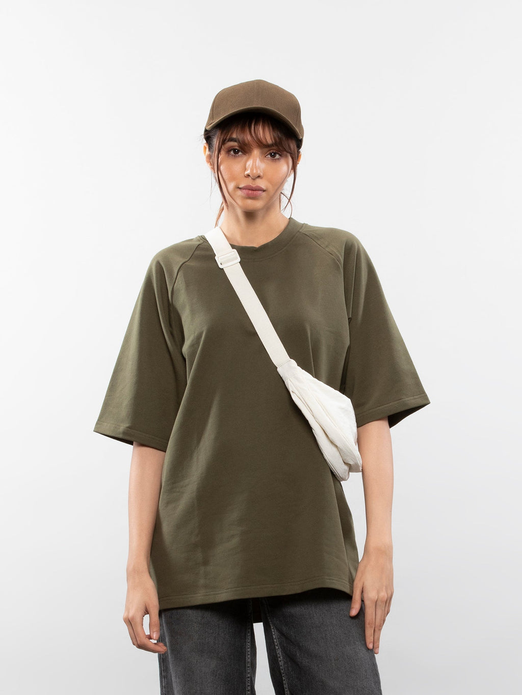 Oversized T-Shirt